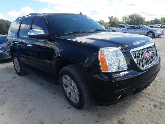 GMC YUKON SLT 2013 1gks1ce06dr158834