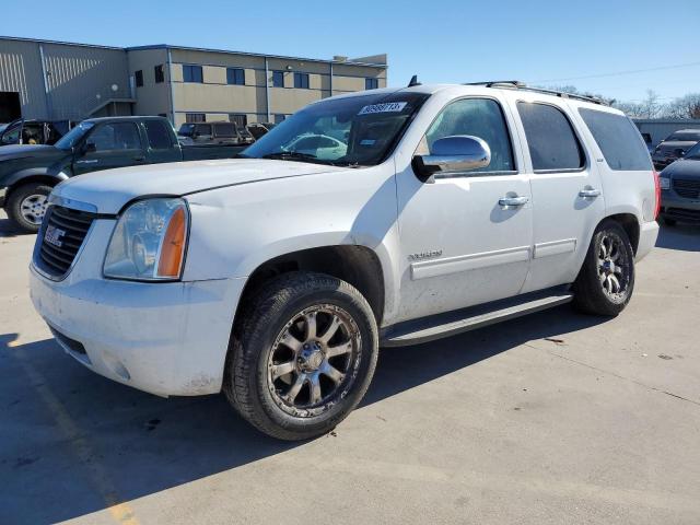 GMC YUKON 2013 1gks1ce06dr177139