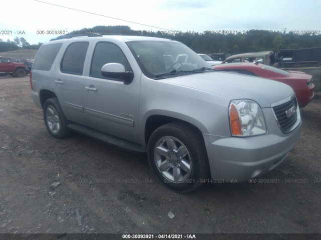 GMC YUKON 2013 1gks1ce06dr236044