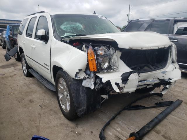 GMC YUKON SLT 2013 1gks1ce06dr250980