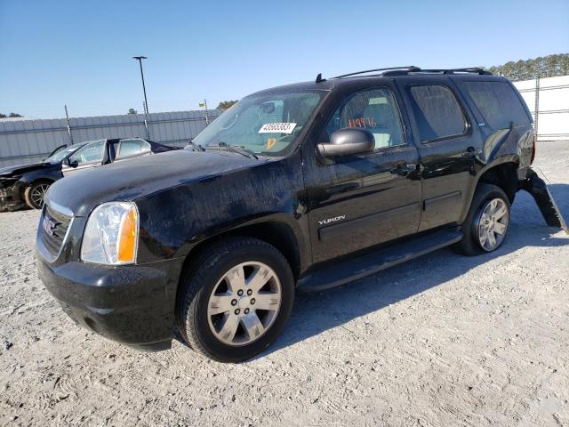 GMC YUKON SLT 2013 1gks1ce06dr275541