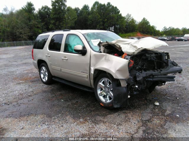 GMC YUKON 2013 1gks1ce06dr314287