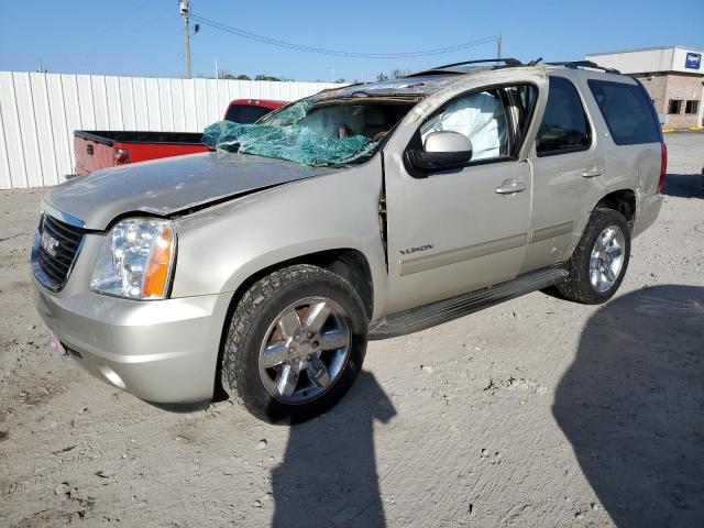 GMC YUKON 2013 1gks1ce06dr326021