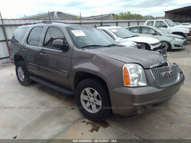 GMC YUKON 2013 1gks1ce06dr335429