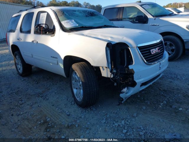 GMC YUKON 2013 1gks1ce06dr363375