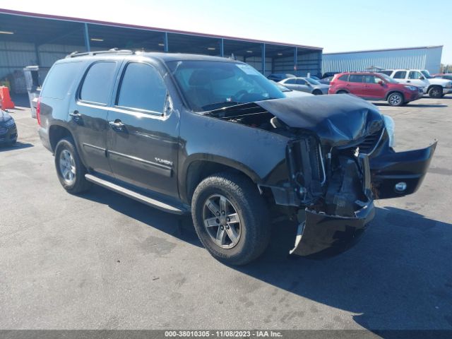 GMC YUKON 2014 1gks1ce06er114642