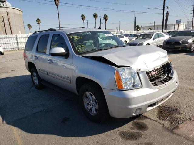 GMC YUKON SLT 2014 1gks1ce06er119906