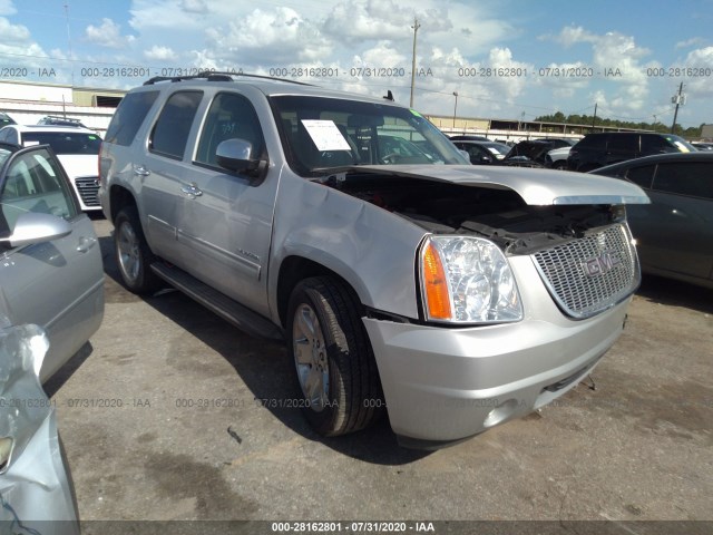 GMC YUKON 2011 1gks1ce07br136368