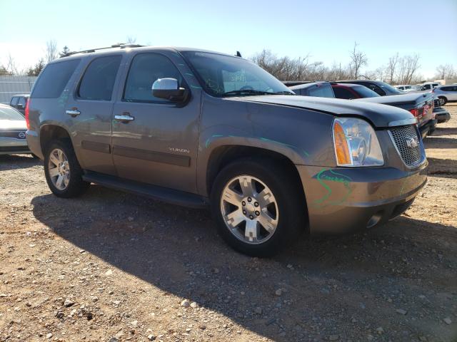 GMC YUKON SLT 2011 1gks1ce07br143983