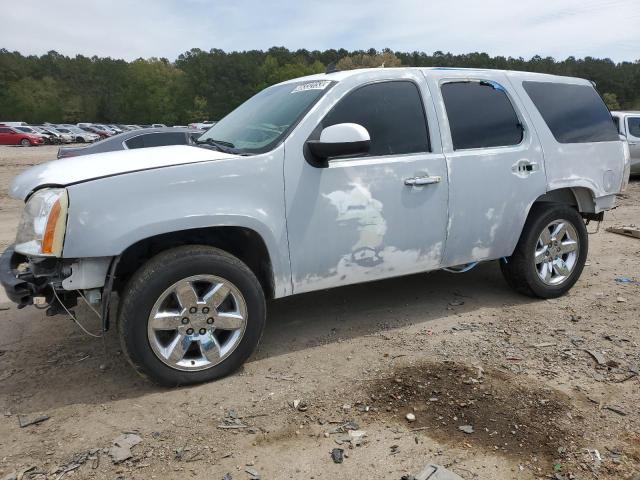 GMC YUKON SLT 2011 1gks1ce07br152439