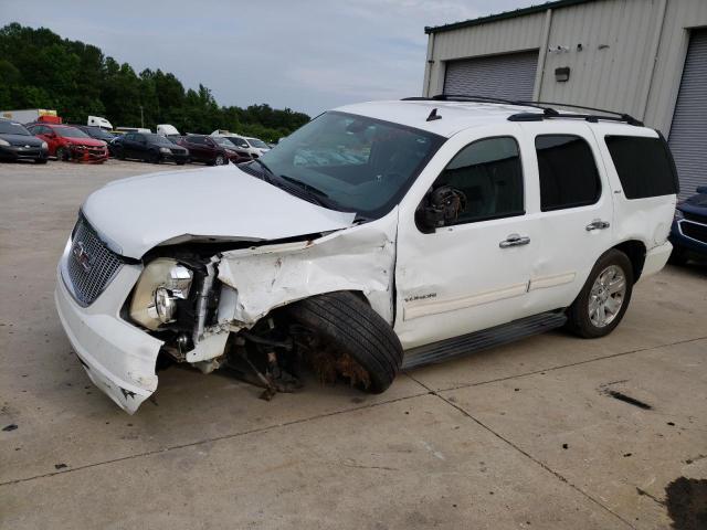 GMC YUKON SLT 2011 1gks1ce07br155566