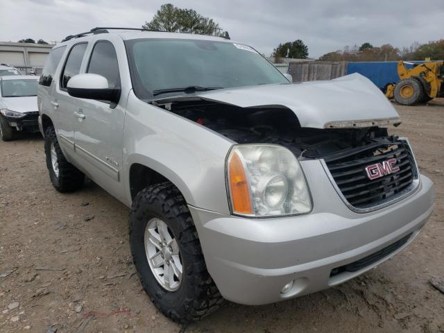 GMC YUKON SLT 2011 1gks1ce07br169614