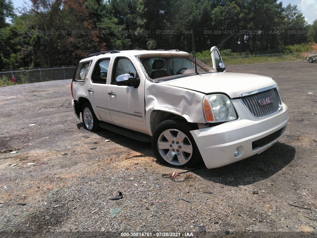 GMC YUKON 2011 1gks1ce07br198806