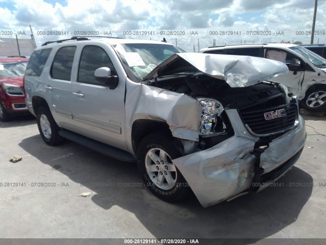 GMC YUKON 2011 1gks1ce07br241007