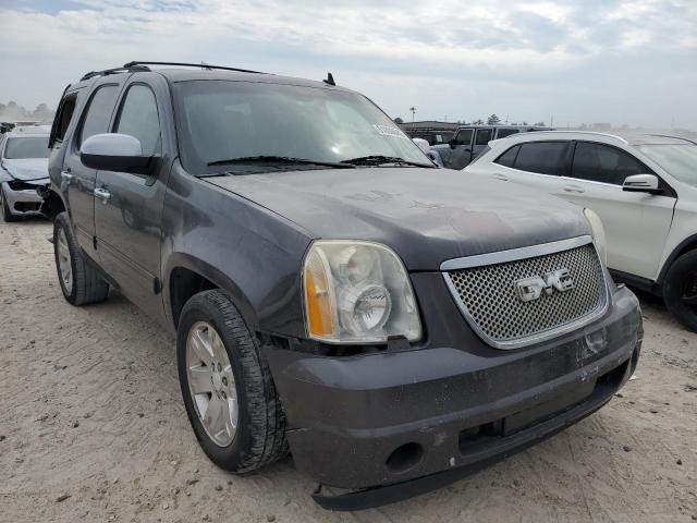 GMC YUKON SLT 2011 1gks1ce07br245199