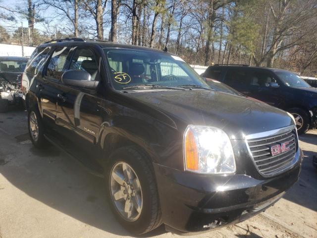 GMC YUKON SLT 2011 1gks1ce07br270023