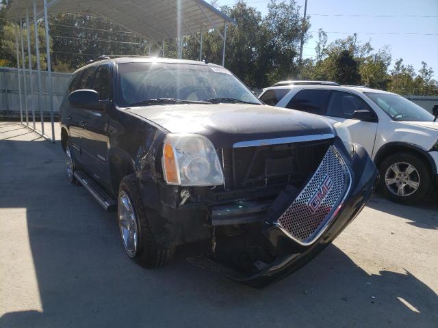 GMC YUKON SLT 2011 1gks1ce07br277473