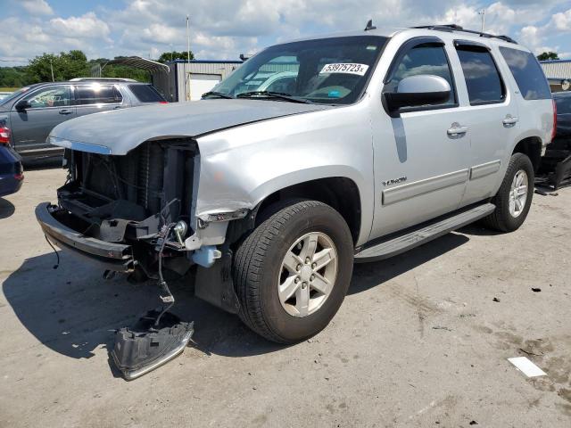 GMC YUKON SLT 2011 1gks1ce07br297044