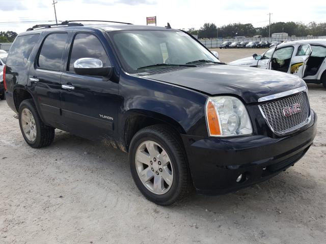 GMC YUKON SLT 2011 1gks1ce07br352348