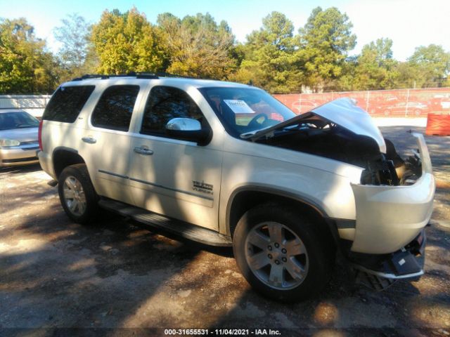 GMC YUKON 2011 1gks1ce07br359445