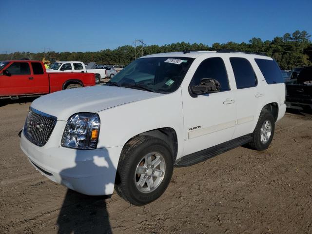 GMC YUKON 2011 1gks1ce07br366654