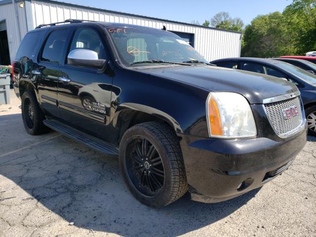 GMC YUKON SLT 2011 1gks1ce07br401340