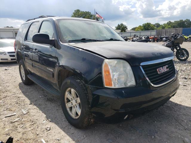 GMC YUKON SLT 2012 1gks1ce07cr100519