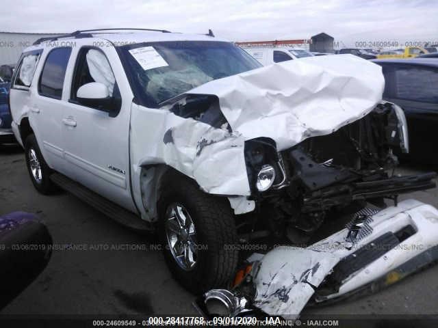 GMC YUKON 2012 1gks1ce07cr102576