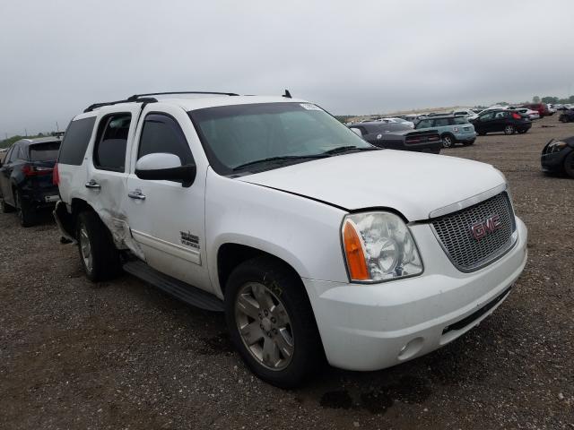 GMC YUKON SLT 2012 1gks1ce07cr218148