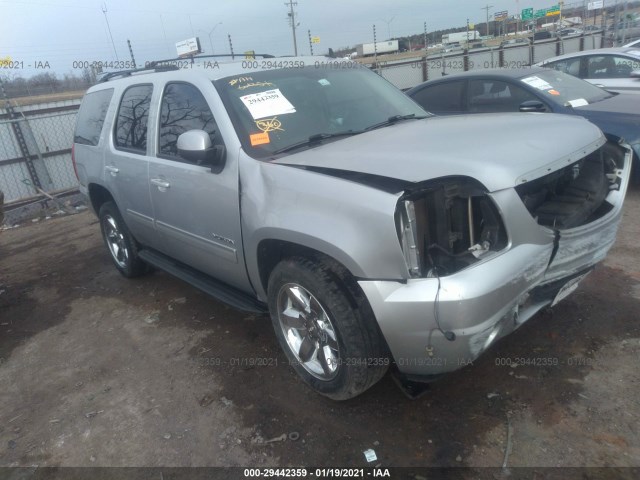 GMC YUKON 2013 1gks1ce07dr121761