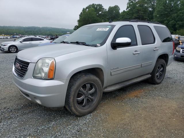 GMC YUKON 2013 1gks1ce07dr151150