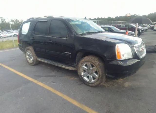 GMC YUKON 2013 1gks1ce07dr162794