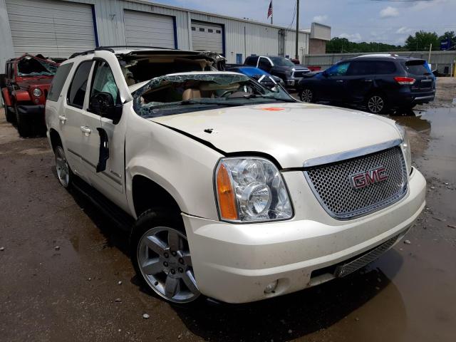 GMC YUKON SLT 2013 1gks1ce07dr206583