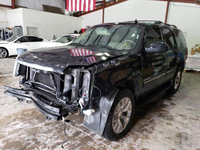 GMC YUKON SLT 2013 1gks1ce07dr229846