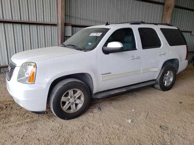 GMC YUKON SLT 2013 1gks1ce07dr268551