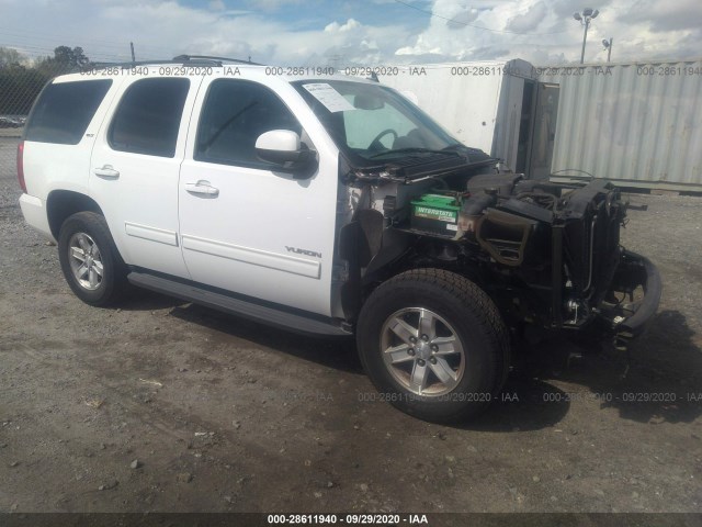 GMC YUKON 2013 1gks1ce07dr290775