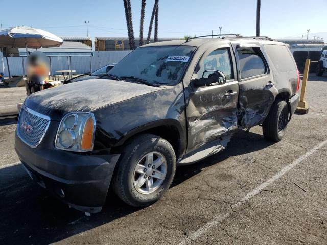 GMC YUKON SLT 2013 1gks1ce07dr296110