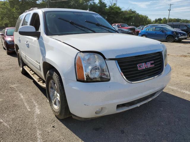 GMC YUKON SLT 2014 1gks1ce07er109613