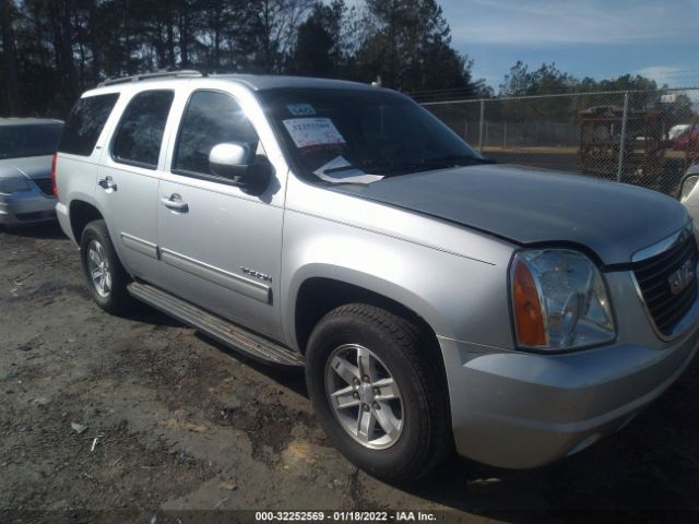 GMC YUKON 2014 1gks1ce07er135645