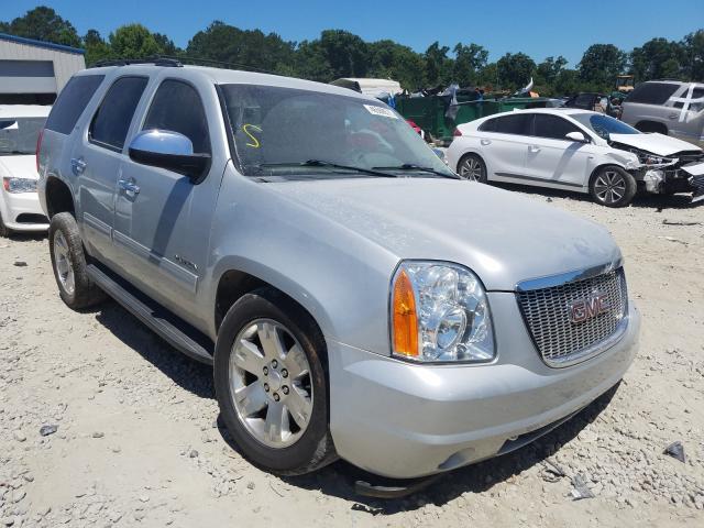 GMC YUKON SLT 2011 1gks1ce08br103623