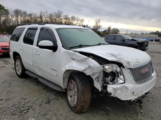 GMC YUKON SLT 2011 1gks1ce08br107140