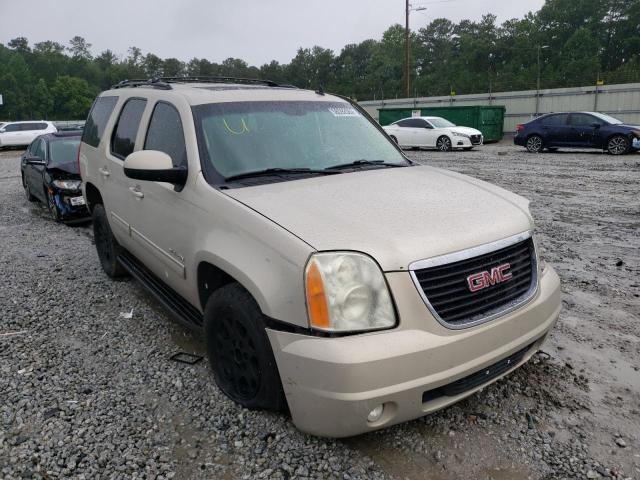 GMC YUKON SLT 2011 1gks1ce08br139523