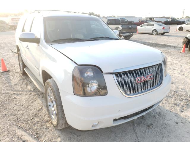 GMC YUKON SLT 2011 1gks1ce08br218433