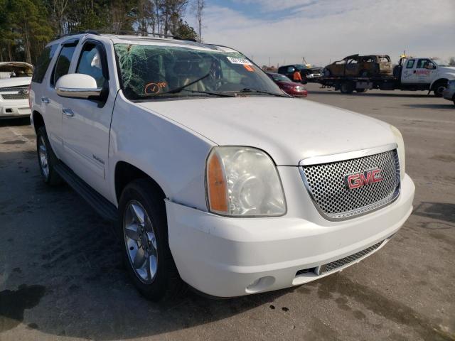 GMC YUKON SLT 2011 1gks1ce08br387514