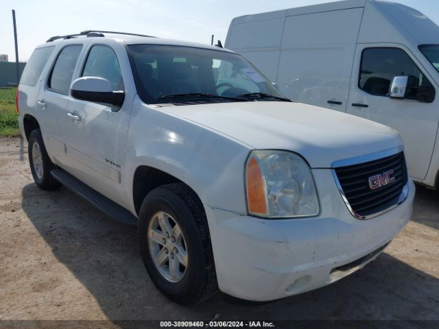 GMC YUKON 2012 1gks1ce08cr103946