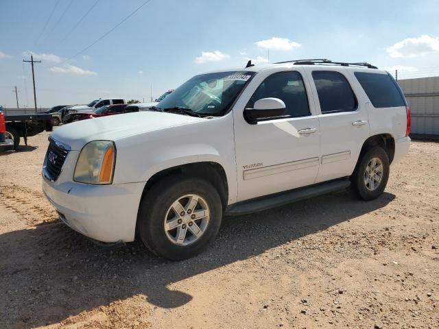 GMC YUKON SLT 2012 1gks1ce08cr204811