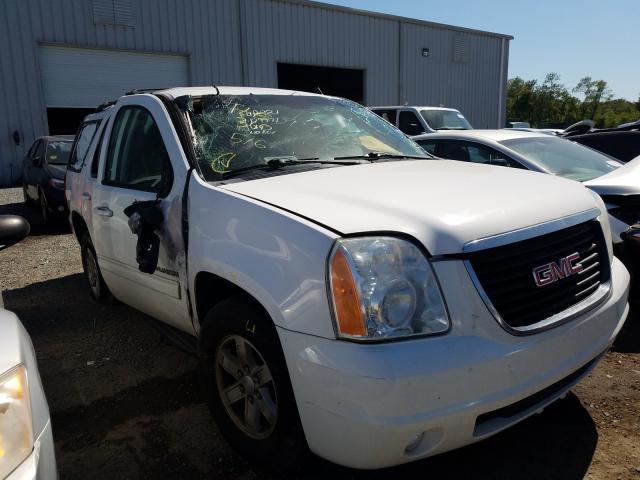 GMC YUKON SLT 2012 1gks1ce08cr253054