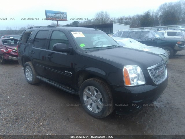 GMC YUKON 2012 1gks1ce08cr295031