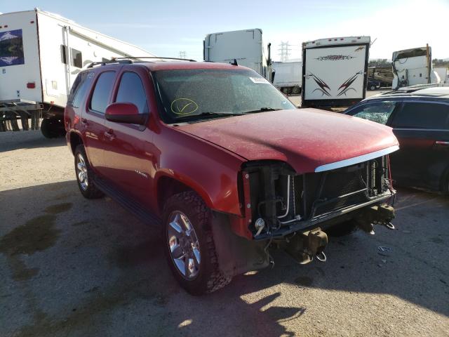 GMC YUKON SLT 2012 1gks1ce08cr296051