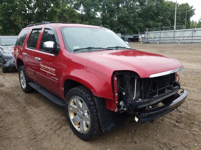 GMC YUKON SLT 2012 1gks1ce08cr327668